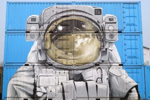 Negative Space Astronaut Graffiti Pixabay 1 Scaled 1 300x200