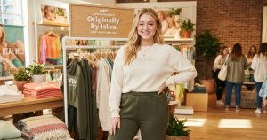 Aerie Collection’s Originally By Iskra