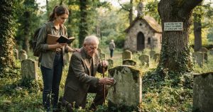 Searching for the forgotten heroes of World War Two